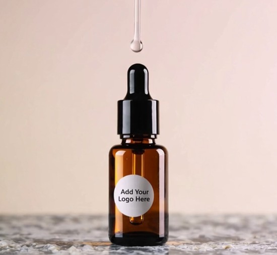 LIGHTENING SERUM - GOA