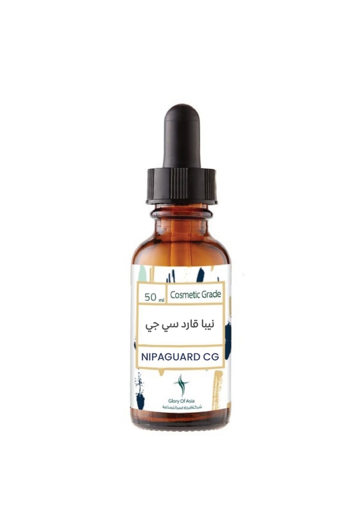 NIPAGUARD CG
