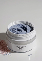 [PS-4497-S2-GOA] Body Scrub - GOA