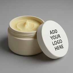 [PS-4475-S8-GOA] Body Butter Balm - GOA