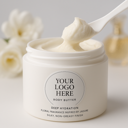 Intense Moisture Body Cream - GOA  